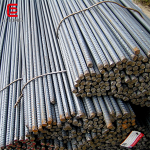 Deformed bars-D16