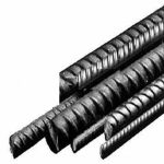 Deformed bars-D25