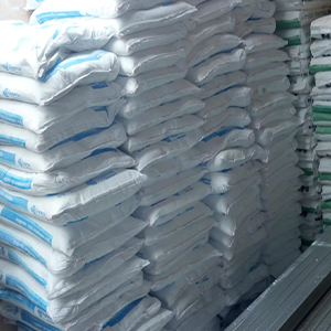 Gypsum Filler
