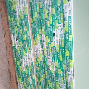 Gyproc gypsum