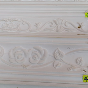 Ordinary cornice