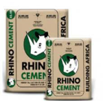 rhino cement