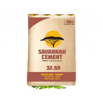 savanah cement