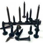 screws