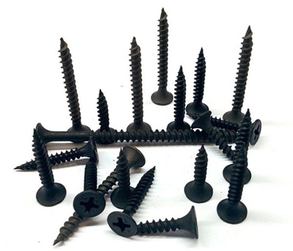 screws