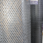wire mesh