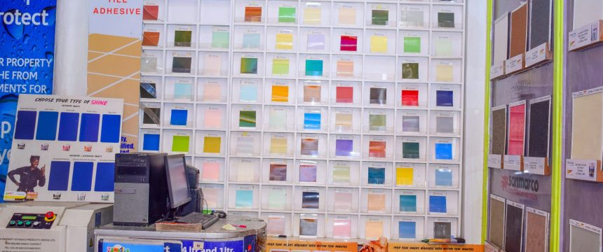 Paints _ hardware supermarket-233